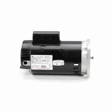 Century Pool Pump Motor 1.5HP 1-Speed 1 Phase 60Hz 230/115V 56Y Frame | HSQ1152 4