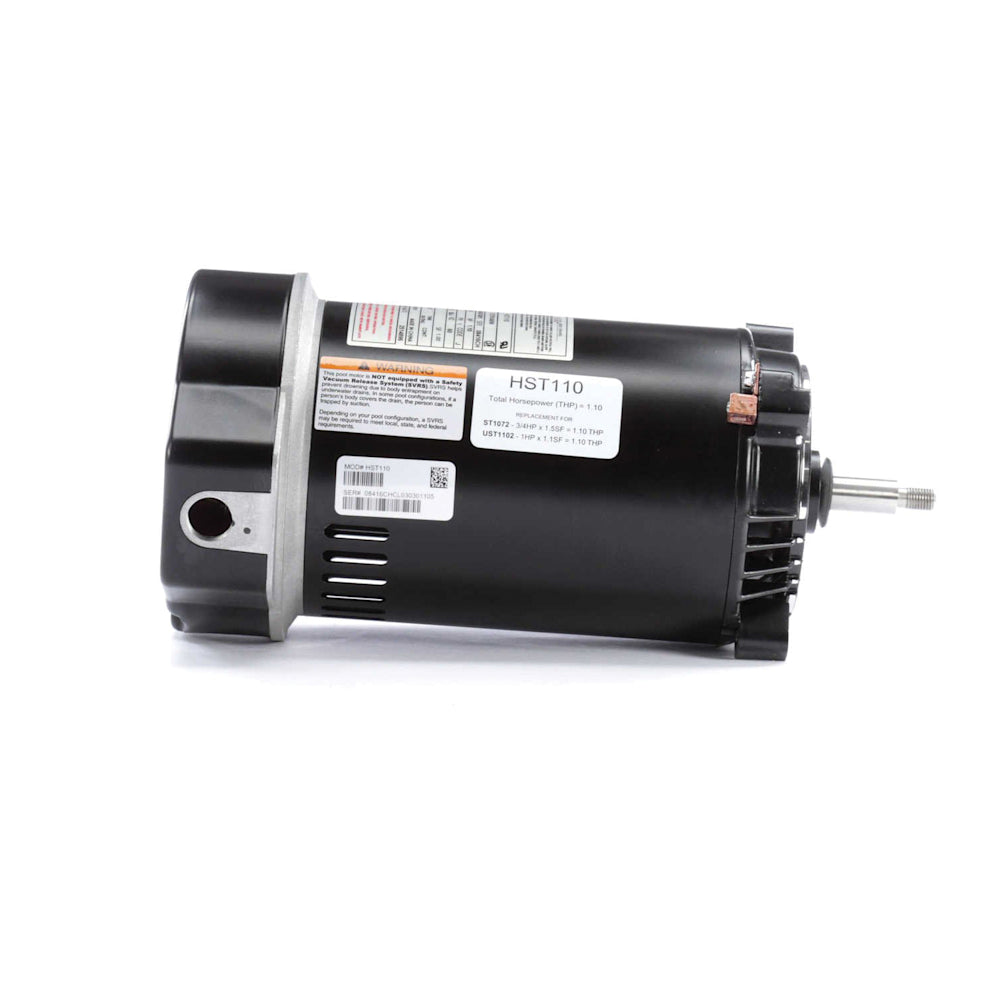 Century Centurion Pro Motor - 1.10 THP 56J | HST110 2