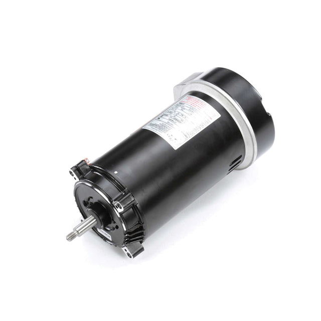 Century Centurion Pro Pool Pump Motor, Threaded Shaft, 1.50 THP 56J | HST150