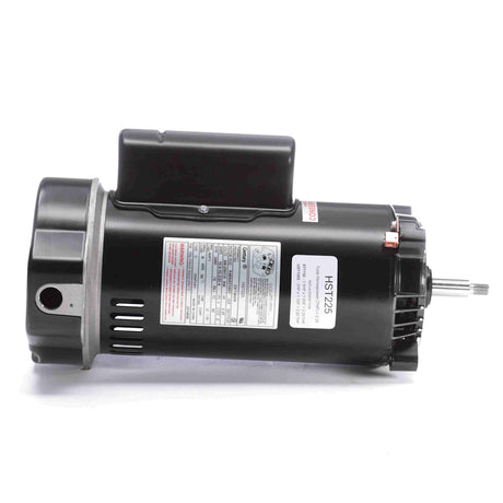 Century Centurion Pro Motor 2.25 HP 56J | HST225
