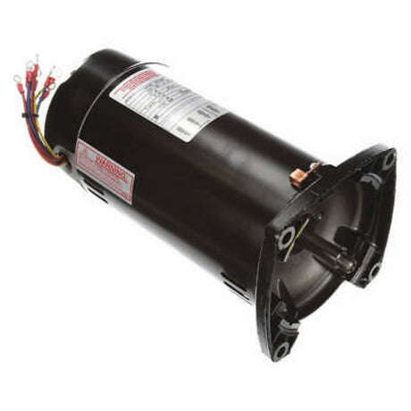 Century Pump Motor 1.5HP 3Ph 60Hz 208-230/460V 48Y Frame | Q3152 2