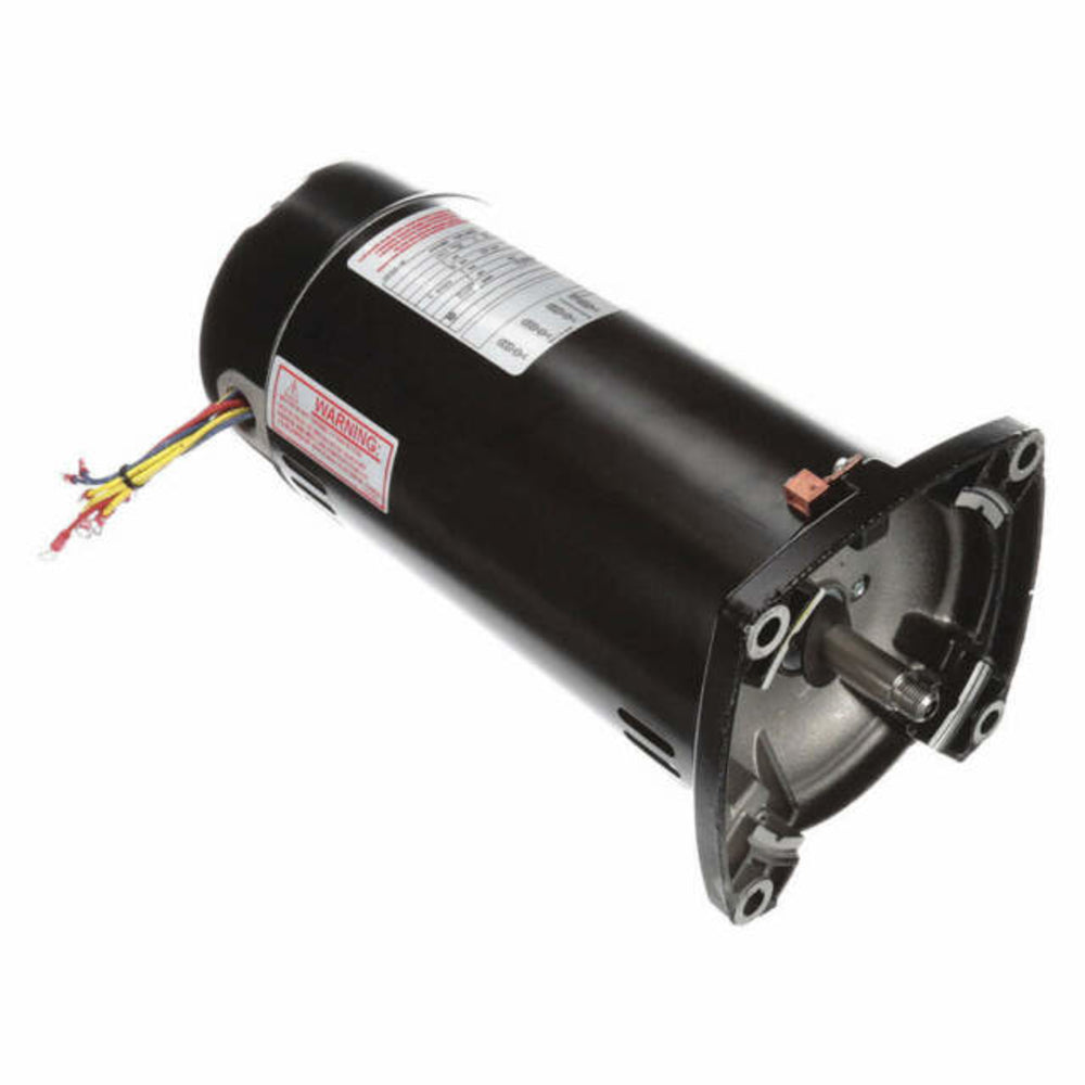 Century Motor  2 HP 208-230/460V 3Ph 48Y | Q3202