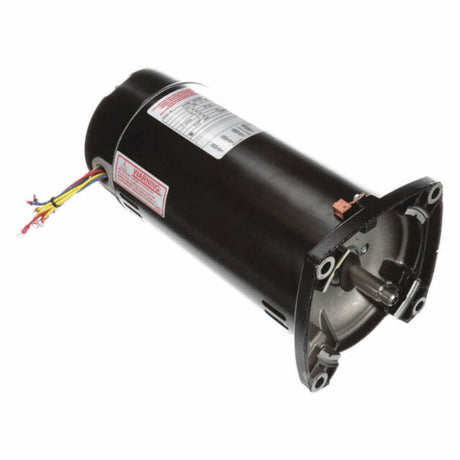 Century Motor  2 HP 208-230/460V 3Ph 48Y | Q3202