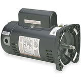 Century Pump Motor .75HP 1Ph 60Hz 230/115V 48Y Frame | QC1072 4
