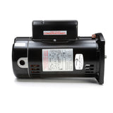 Century Pool Pump Motor 1HP 1-Speed 1 Phase 60Hz 208-230/115V 48Y Frame | QC1102 2