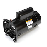 Century Pool Pump Motor 1HP 1-Speed 1 Phase 60Hz 208-230/115V 48Y Frame | QC1102 3