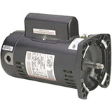 Century Pool Pump Motor 1HP 1-Speed 1 Phase 60Hz 208-230/115V 48Y Frame | QC1102 4