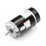 Century Motor 56J 1Hp 208-230/115 | SN1102 2