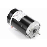 Century Motor 56J 1Hp 208-230/115 | SN1102 3