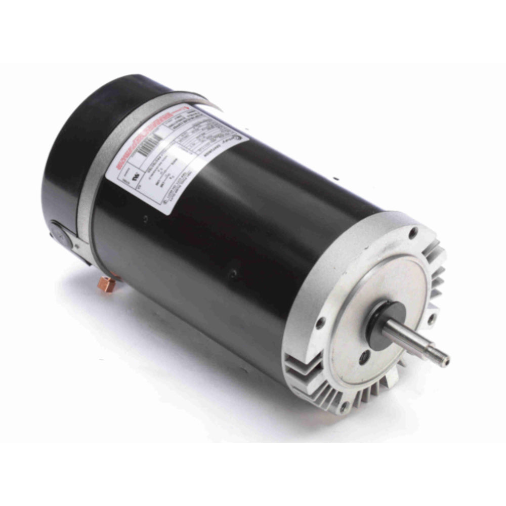 Century Motor 56J 2Hp 208-230 V | SN1202 2