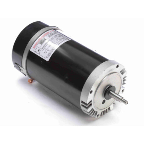 Century Motor 56J 2Hp 208-230 V | SN1202 2