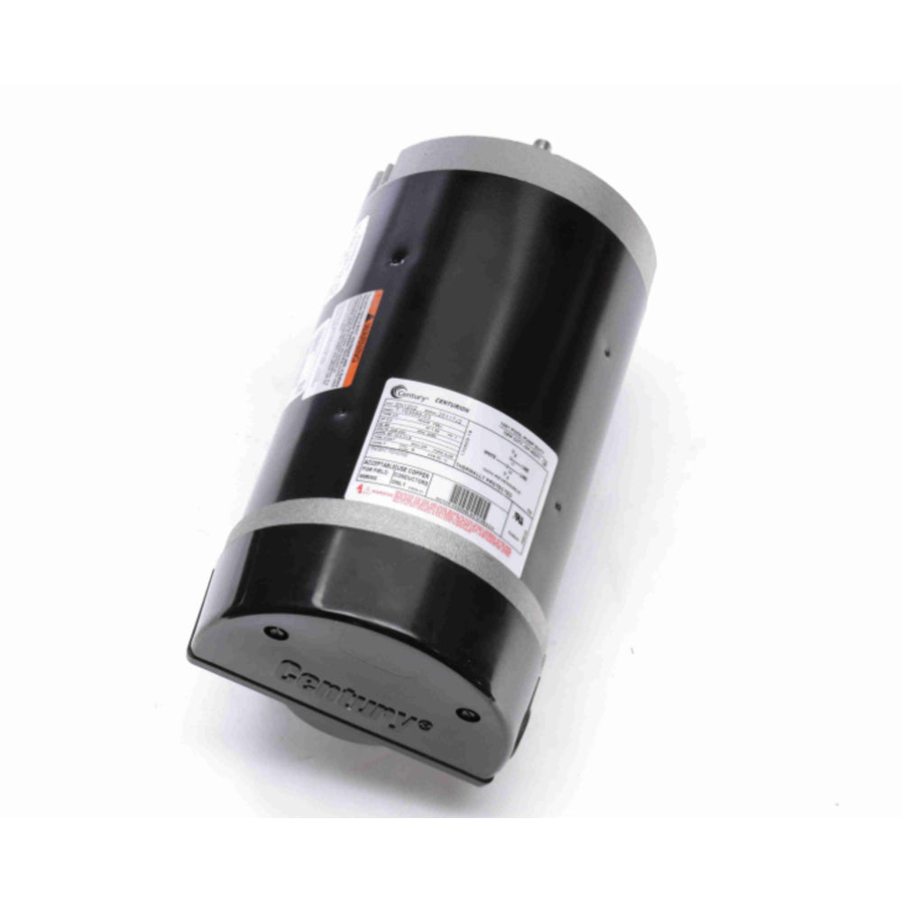 Century Motor 56J 2Hp 208-230 V | SN1202 3