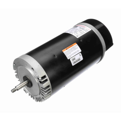 Century Motor 56J 3Hp 208-230 Volt | SN1302 2