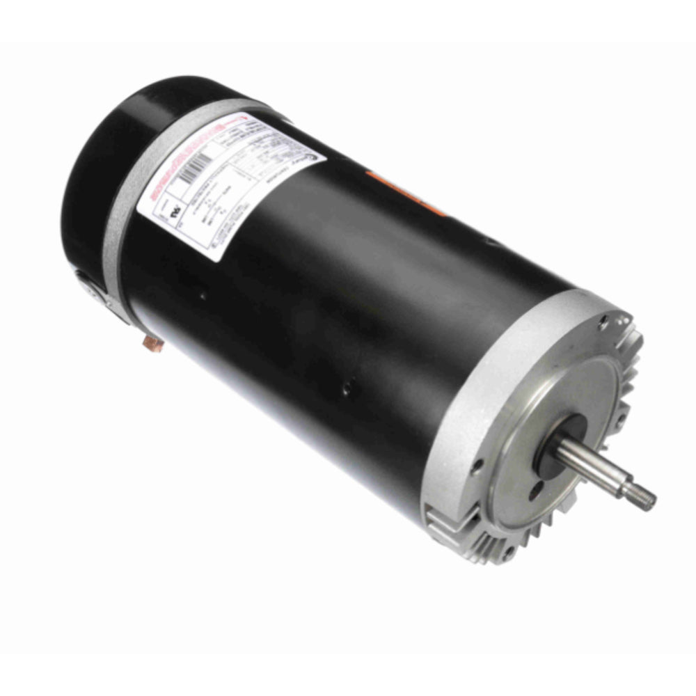 Century Motor 56J 3Hp 208-230 Volt | SN1302 3