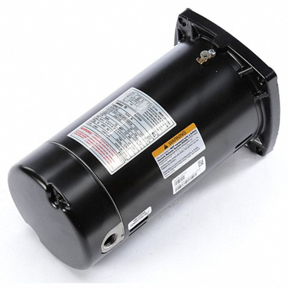 Century Motor 1/2 HP Square Flange 115/230V 48Y | SQ1052 2