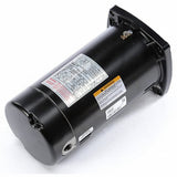 Century Motor 1/2 HP Square Flange 115/230V 48Y | SQ1052 2