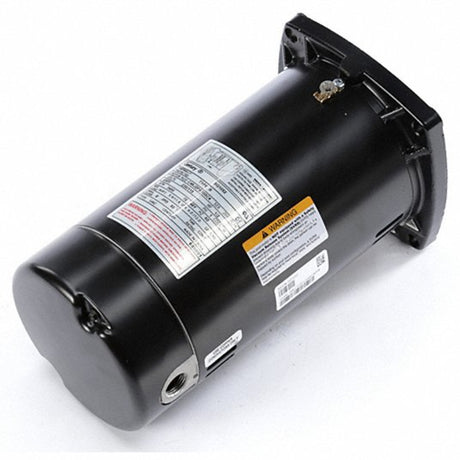 Century Motor 1/2 HP Square Flange 115/230V 48Y | SQ1052 2