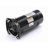 Century Pool Pump Motor Square Flange 3/4HP 115/230V 48Y Frame | SQ1072 2