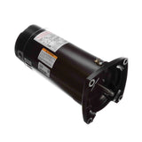 Century Pool Pump Motor Square Flange 1HP 1-Speed 115/230V 48Y Frame | SQ1102 2