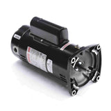 Century Pool Pump Motor Square Flange 1.5HP 1-Speed 230V 48Y Frame | SQ1152 4