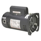 Century Pool Pump Motor Square Flange 1.5HP 1-Speed 230V 48Y Frame | SQ1152 6