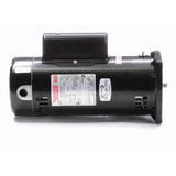 Century Pool Pump Motor Square Flange 2HP 1-Speed 230V 48Y Frame | SQ1202 5