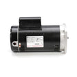 Century Pool Pump Motor, Square Flange, 3HP 230V 56Y | SQ1302V1