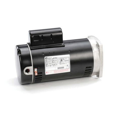 Century Pool Pump Motor, Square Flange, 3HP 230V 56Y | SQ1302V1 2