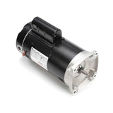 Century Pool Pump Motor, Square Flange, 3HP 230V 56Y | SQ1302V1 4