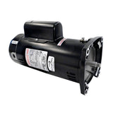 Century 2.0/.33 HP Motor Square Flange 48Y | SQS1202R 2