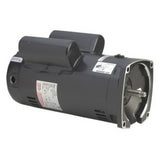 Century 2.0/.33 HP Motor Square Flange 48Y | SQS1202R 3