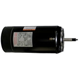 Century Pool Pump Motor Threaded Shaft 1HP 1-Speed 115/230V 56J Frame | ST1102 2