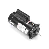 Century Pool Pump Motor Threaded Shaft 1.5HP 1-Speed 115/230V 56J Frame | ST1152 2
