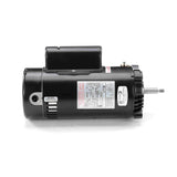 Century Pool Pump Motor Threaded Shaft 1.5HP 1-Speed 115/230V 56J Frame | ST1152 4