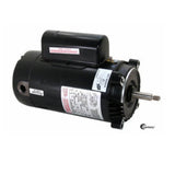 Century Pool Pump Motor Threaded Shaft 2HP 1-Speed 230V 56J Frame | ST1202 5