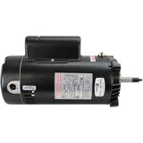 Century Pool Pump Motor Threaded Shaft 2HP 1-Speed 230V 56J Frame | ST1202 6