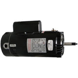 Century Pool Pump Motor Threaded Shaft 2HP 1-Speed 230V 56J Frame | ST1202 7