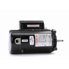 Regal Motor 3/4 HP Er Round Flange Up Rate 56J | UCT1072V1