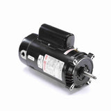 Century Pool Pump Motor 1HP 1-Speed 1 Phase 60Hz 230/115V 56J Frame | UCT1102 2