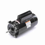 Century Pool Pump Motor 1HP 1-Speed 1 Phase 60Hz 230/115V 56J Frame | UCT1102 3