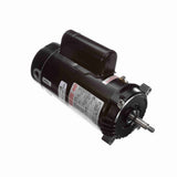 Century Pool Pump Motor 1-1/2HP 1-Speed 1 Phase 60Hz 230/115V 56J Frame | UCT1152 2