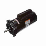 Century Pool Pump Motor 1-1/2HP 1-Speed 1 Phase 60Hz 230/115V 56J Frame | UCT1152 3