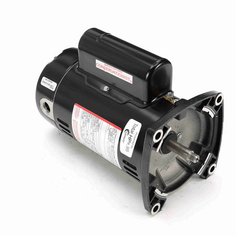 Century Pool Pump Motor 3/4HP 1 Phase 60Hz 230/115V 48Y | UQC1072 2