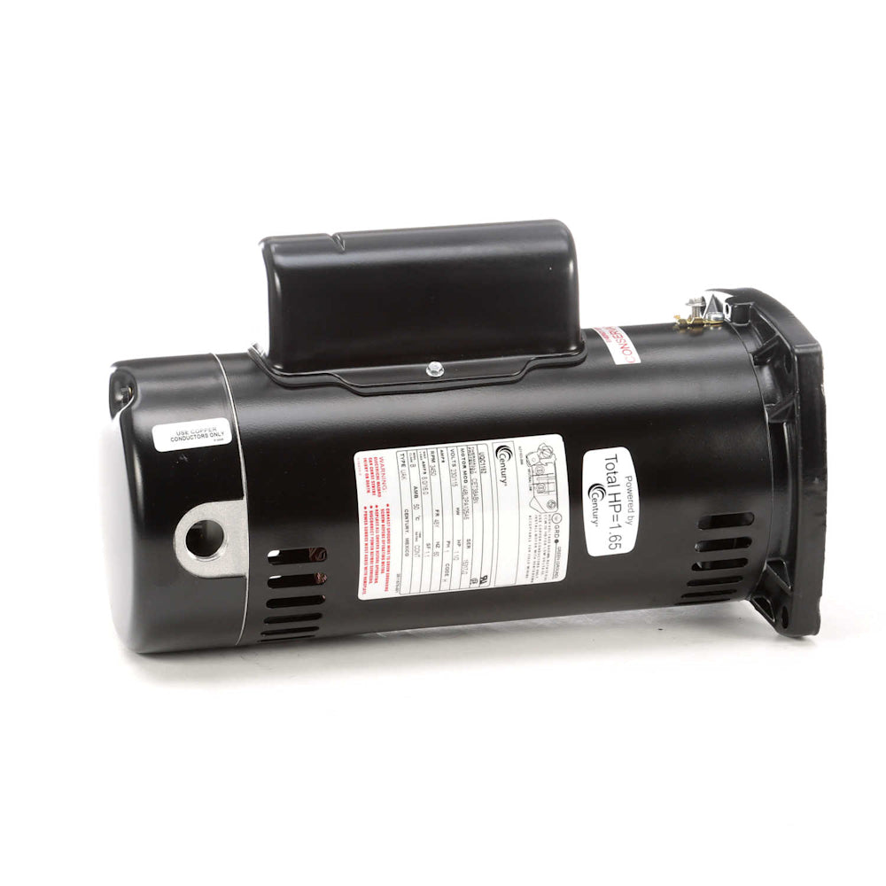 Regal Motor 1.5Hp Ee 115/230V Ur 48Y Sqfl Th | UQC1152 2
