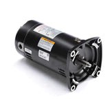 Century Pool Pump Motor, Square Flange, 3/4HP 48Y | USQ1072 2