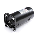 Century Pool Pump Motor, Square Flange, 3/4HP 48Y | USQ1072 3