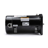 Century Pool Pump Motor, Square Flange, 3/4HP 48Y | USQ1072 4