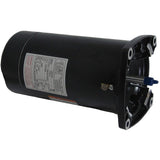 Century Pool Pump Motor, Square Flange, 3/4HP 48Y | USQ1072 5