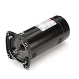 Century Pool Pump Motor Square Flange 1HP 1-Speed 115/230V 48Y Frame | USQ1102 2