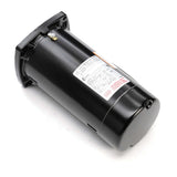 Century Pool Pump Motor Square Flange 1HP 1-Speed 115/230V 48Y Frame | USQ1102 3